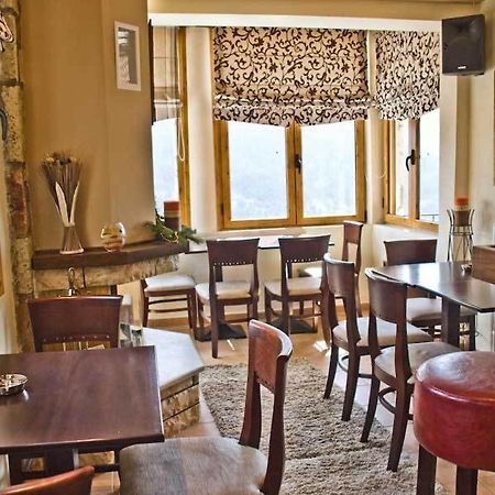 Guesthouse Irida Belokomiti Zewnętrze zdjęcie