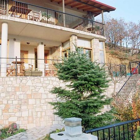 Guesthouse Irida Belokomiti Zewnętrze zdjęcie
