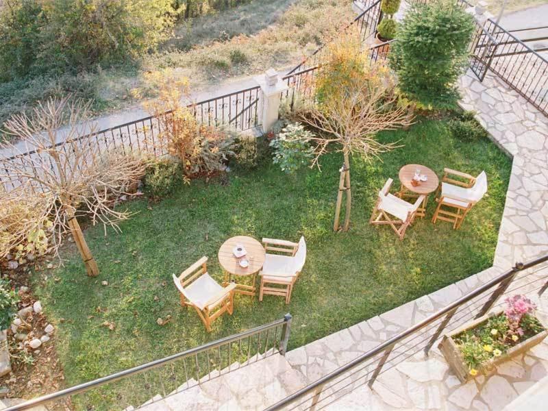 Guesthouse Irida Belokomiti Zewnętrze zdjęcie