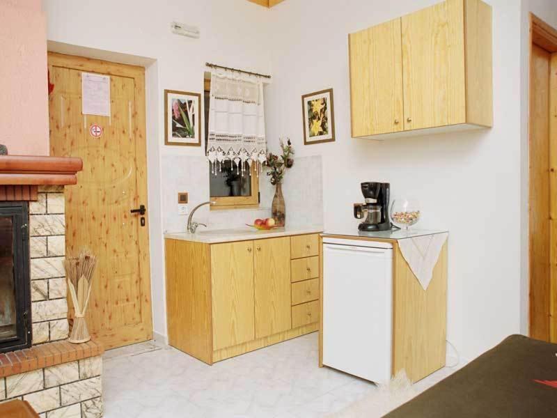 Guesthouse Irida Belokomiti Pokój zdjęcie