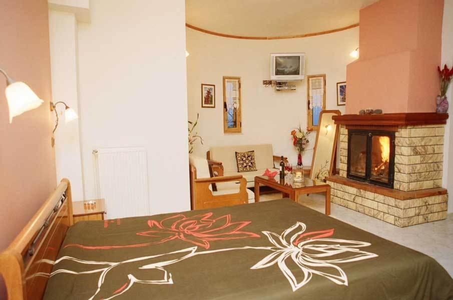 Guesthouse Irida Belokomiti Pokój zdjęcie