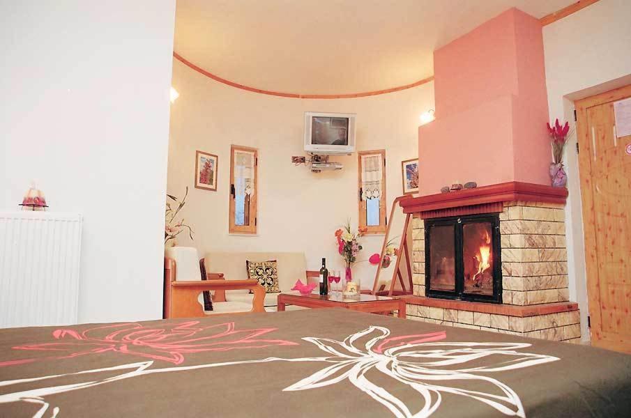 Guesthouse Irida Belokomiti Pokój zdjęcie