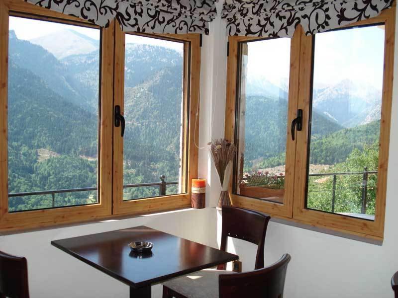 Guesthouse Irida Belokomiti Zewnętrze zdjęcie