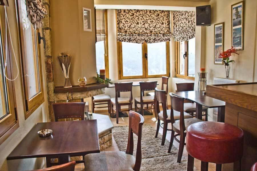 Guesthouse Irida Belokomiti Zewnętrze zdjęcie