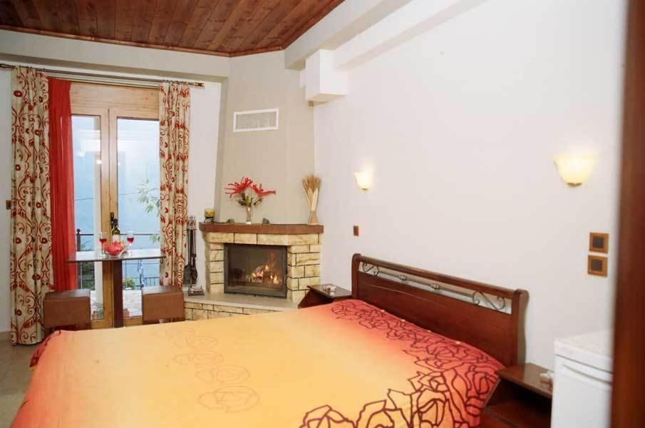 Guesthouse Irida Belokomiti Pokój zdjęcie