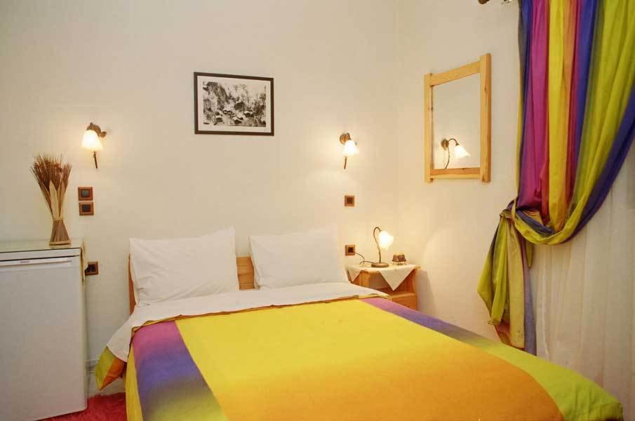 Guesthouse Irida Belokomiti Zewnętrze zdjęcie